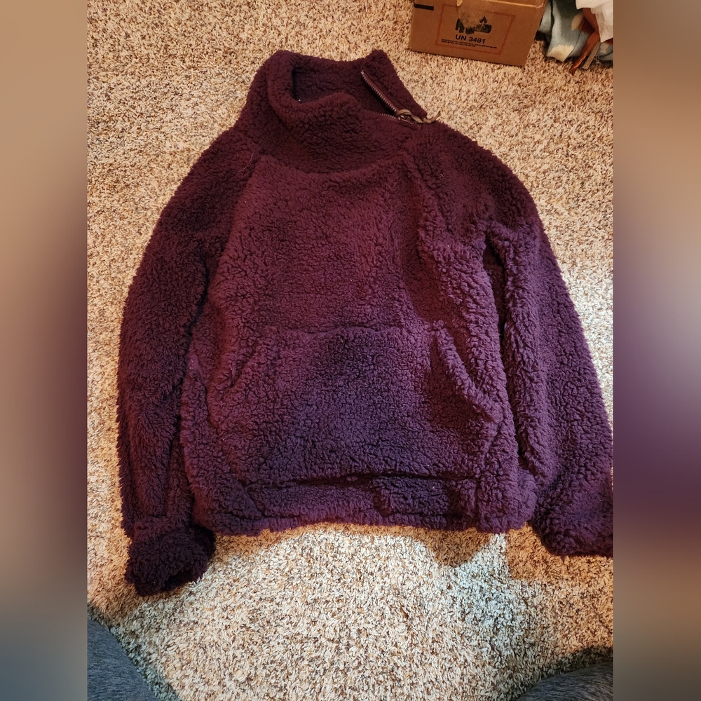 Roper Jacket - image 1